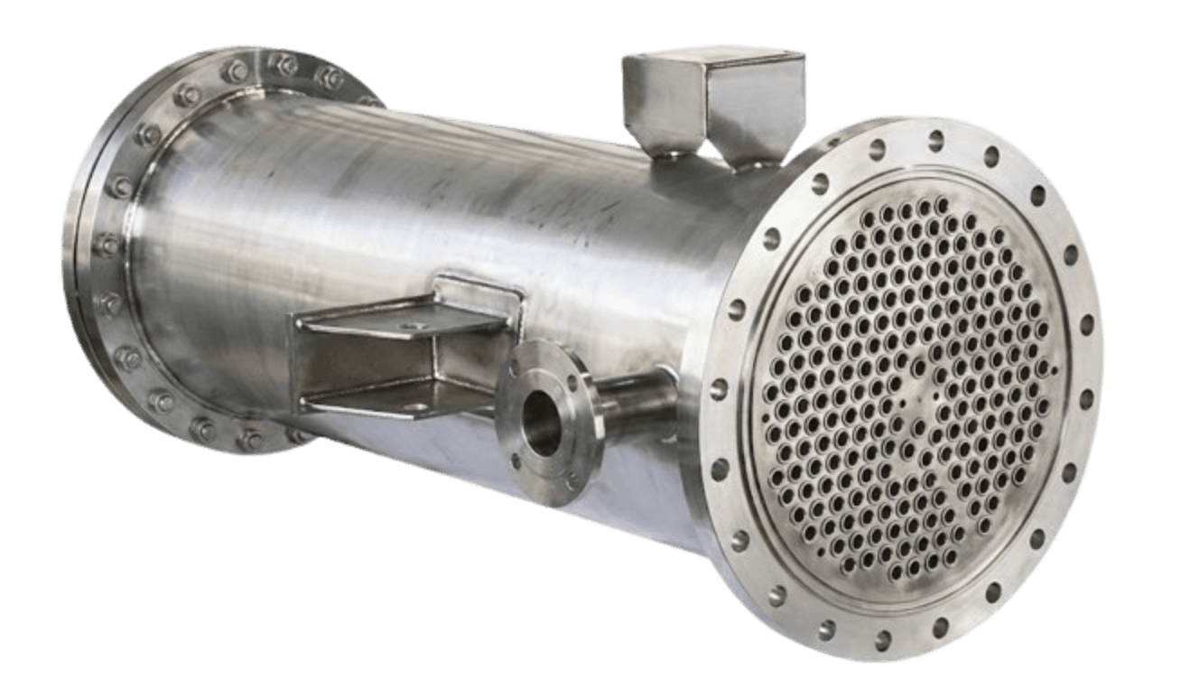 Heat Exchangers