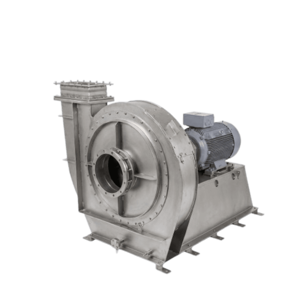 Industrial Blowers