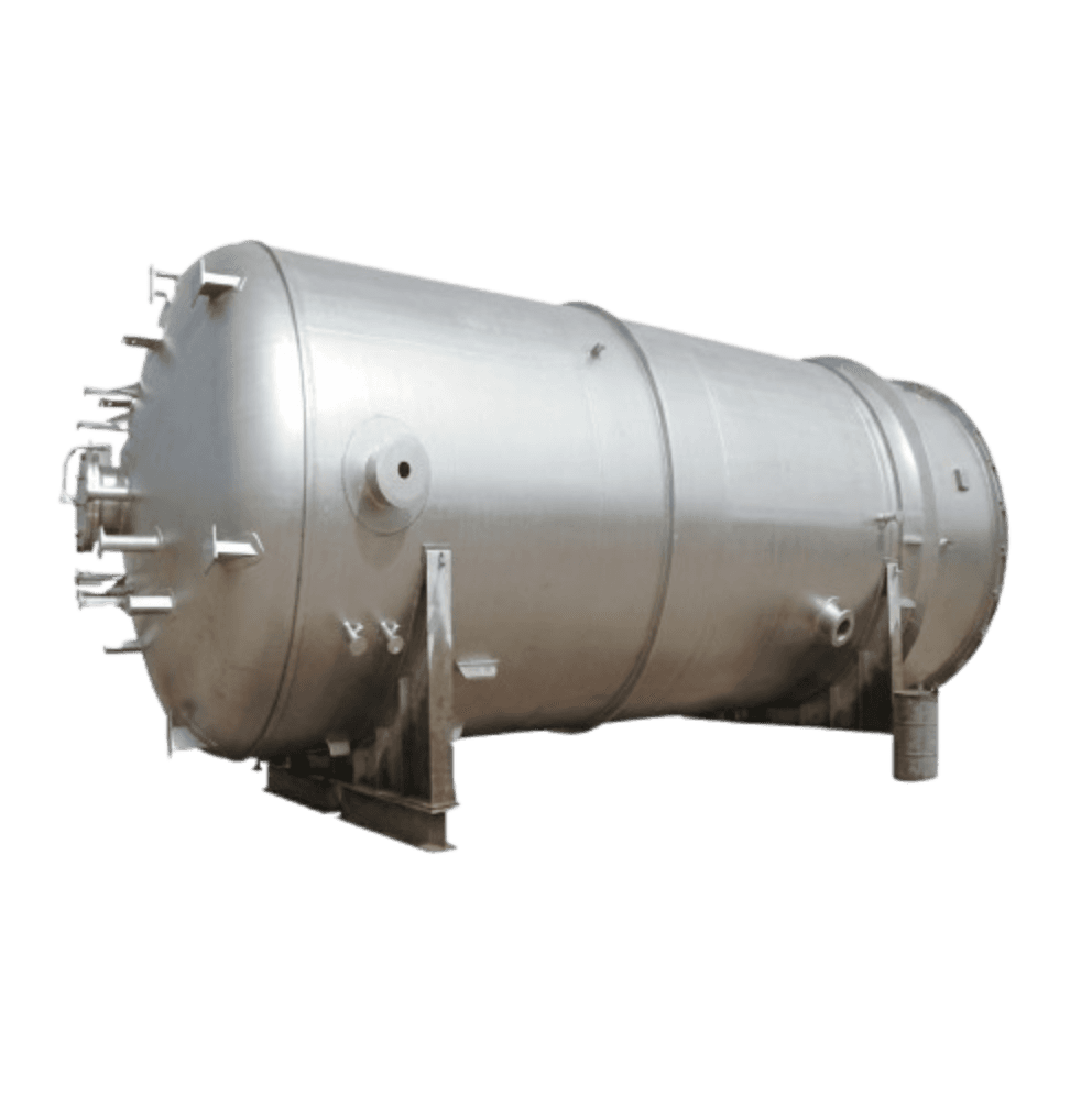 Pressure Vessels