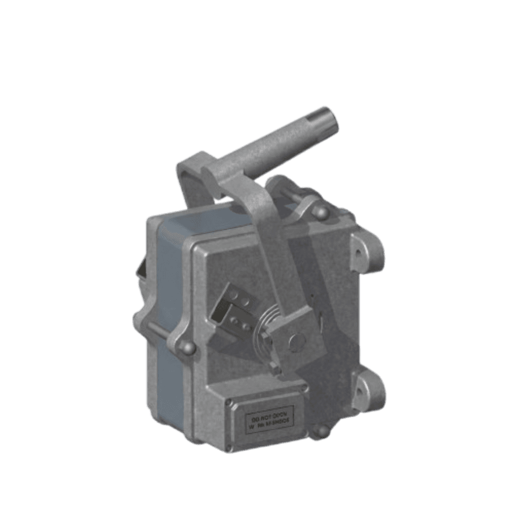 Electromagnetic Hammer