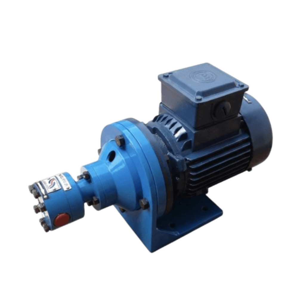 Oil Lubrication System