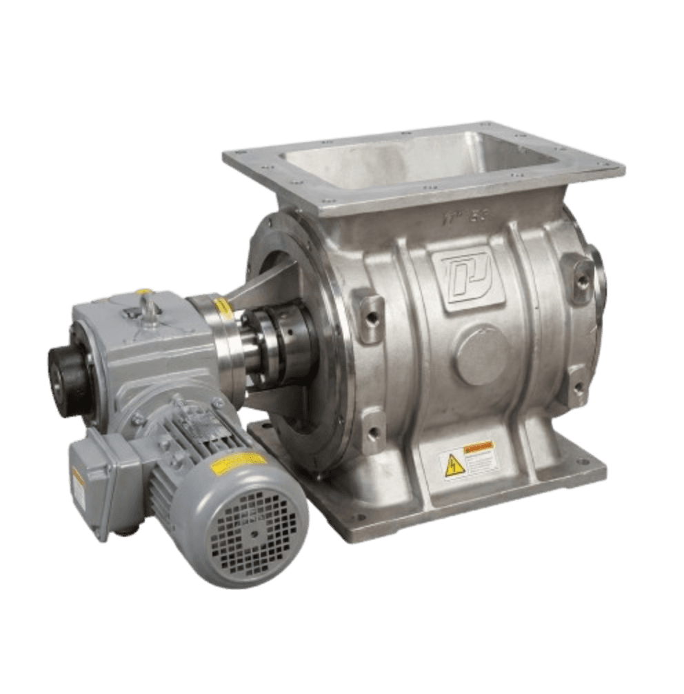 Rotary Air Lock Valve