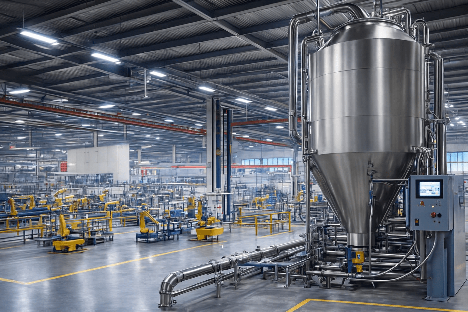 Spray Dryer Technology